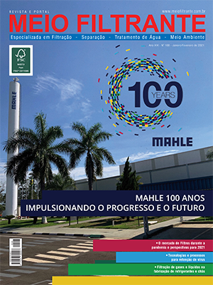 Edição 108 - Janeiro/Fevereiro de 2021